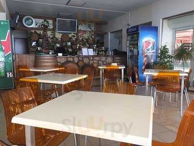 Буревестник