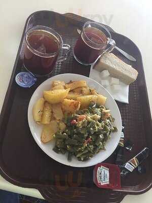 Буревестник