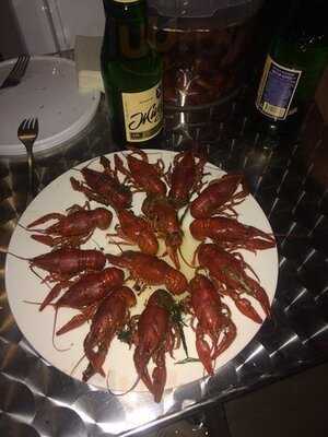 Раки 23 Раковарня №1