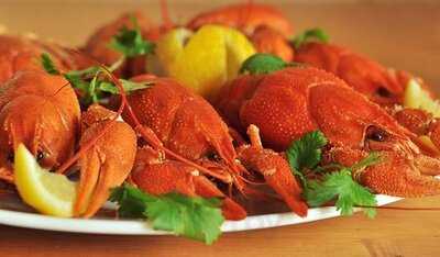 Раки 23 Раковарня №1