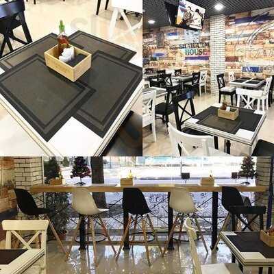 Шаурма Хаус