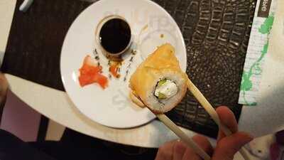 Авто Суши Саюри