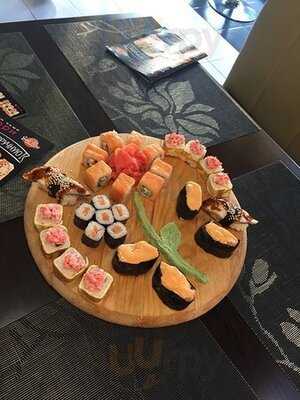 Авто Суши Саюри