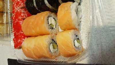 Авто Суши Саюри