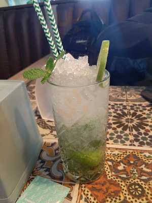 Кафе Анатолия