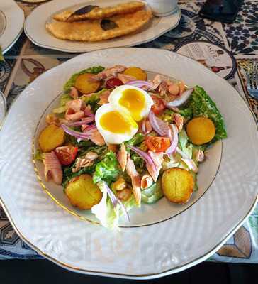 Кафе Анатолия