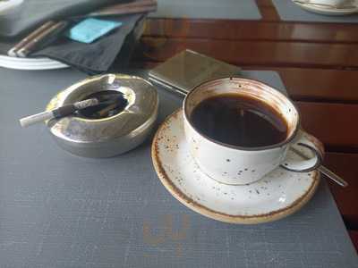 Кафе Анатолия