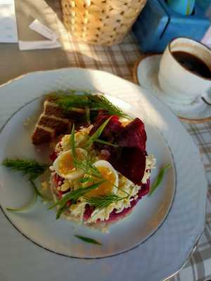 Кафе Анатолия