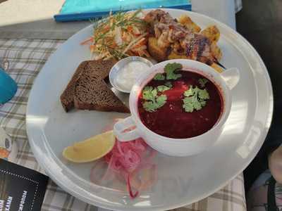 Кафе Анатолия