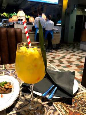 Кафе Анатолия