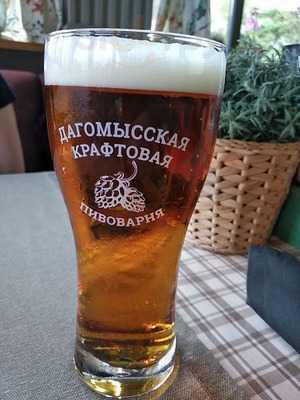 Кафе Анатолия