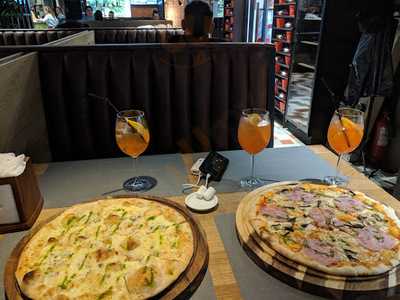 Кафе Анатолия