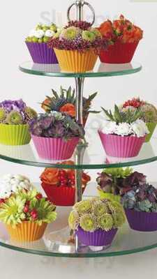 Сладкий уголок