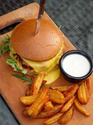 Ориджинал на Островского