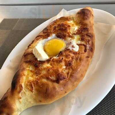 Кафе "Мангал"