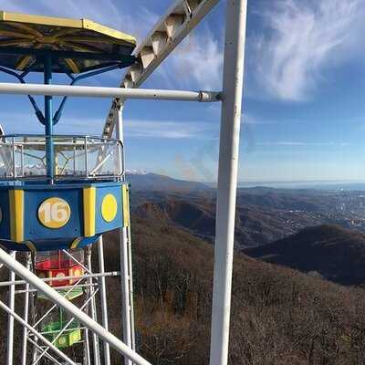 Кафе "Мангал"