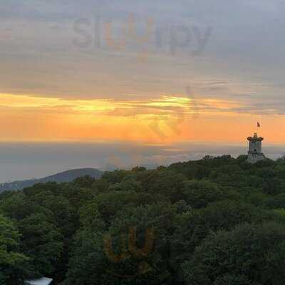 Кафе "Мангал"