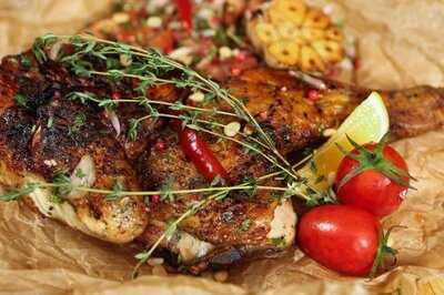 Ресторан "Фидан"