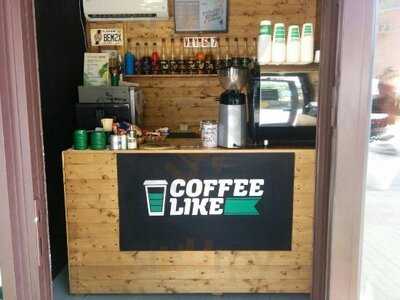 Coffee Like