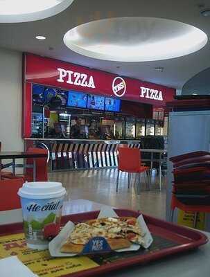 Yes Pizza