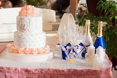 Ресторан Классик