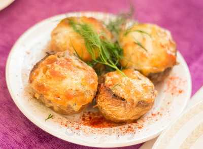 Ресторан Классик