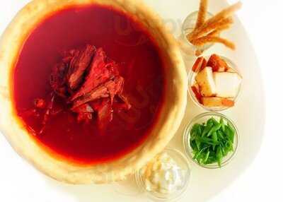 Ресторан Классик