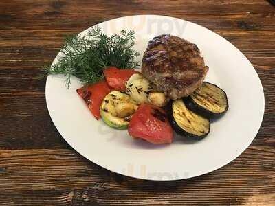 Пивная заправка