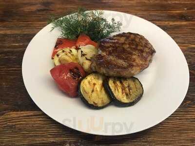 Пивная заправка