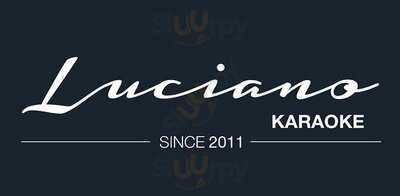 Luciano Karaoke