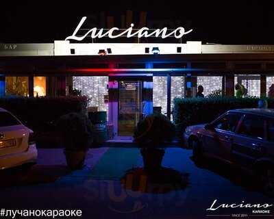 Luciano Karaoke