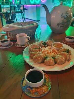 Мамочка Момо