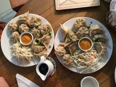 Мамочка Момо