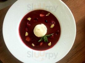 Ресторана "Белый Рояль"