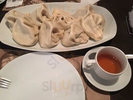 Хинкальная Генацвале