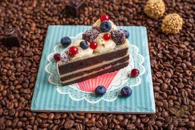 Кафе Прованс