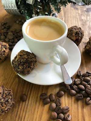 Кафе Прованс