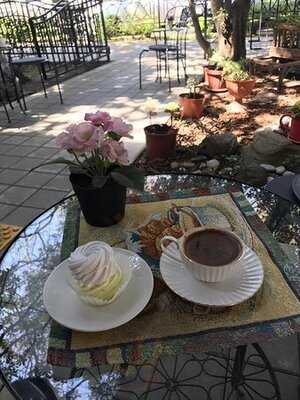 Кафе Прованс