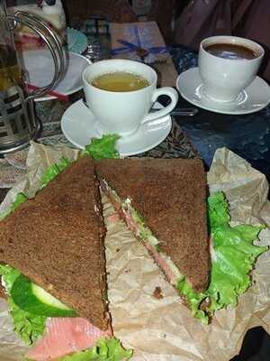 Кафе Прованс