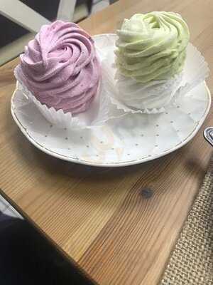 Кафе Прованс