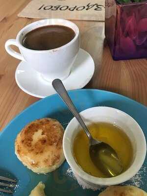 Кафе Прованс