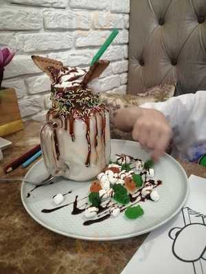 Мексиканский Тушкан