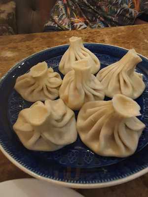 Мексиканский Тушкан