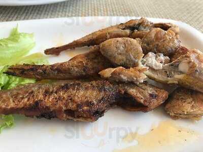 Гриль-бар Маракеш