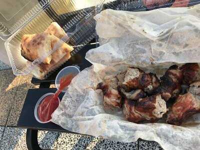 Гриль-бар Маракеш