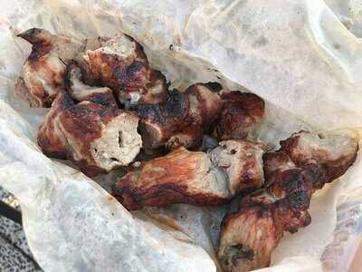 Гриль-бар Маракеш