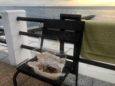 Гриль-бар Маракеш