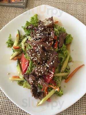 Гриль-бар Маракеш