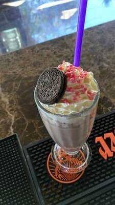 Гриль-бар Маракеш