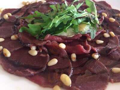 Гриль-бар Маракеш